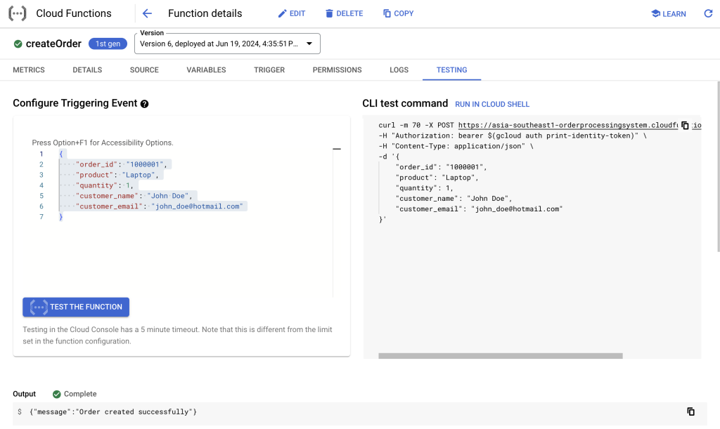 Screenshot-2024-06-19-at-4.40.30 PM-1024x611 How to Build a Serverless Order Processing System on Google Cloud